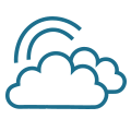 meteo nuages taza